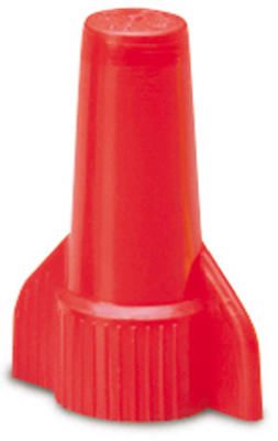 100PK Wing Connector