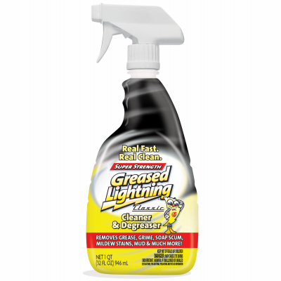 32OZ Cleaner/Degreaser
