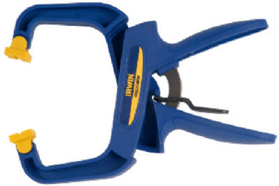 4" Handi Clamp