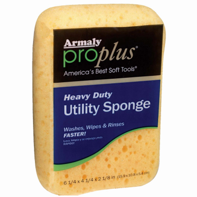 HD Utility Sponge