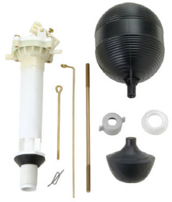 MP Toil Tank TuneUp Kit