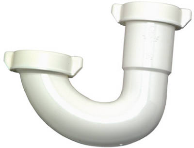 MP Lav/Kitch Drain Bend