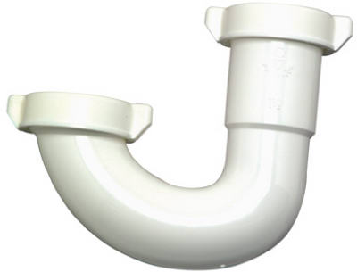 MP Lav/Kitch Drain Bend