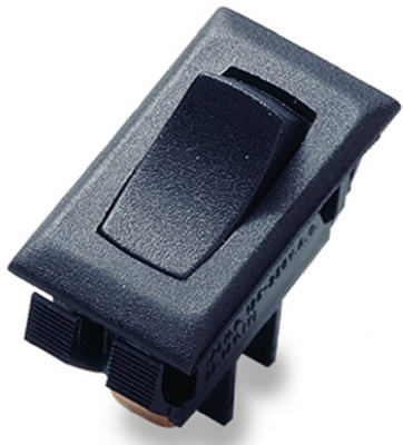Med BLK Rock Switch