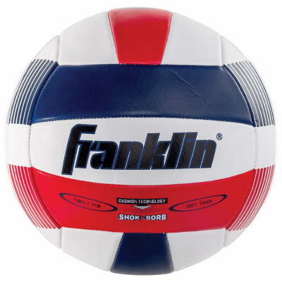 Soft Spike Volleyball