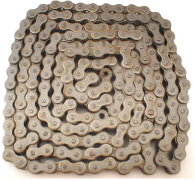 10' #41 Roller Chain