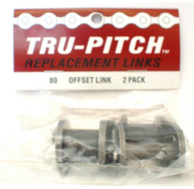 2PK #80 Offset Link