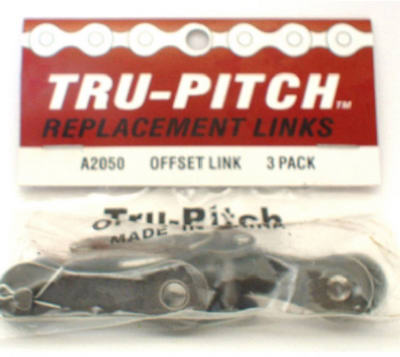 3PK #2050 Offset Link