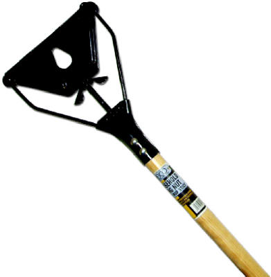 48" Wing Nut Mop Stick