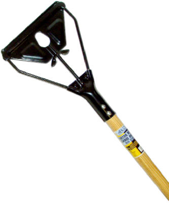 54" Wing Nut Mop Stick