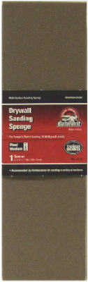LG Fine/MED Dry Sponge
