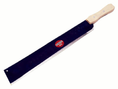18" Corn Knife