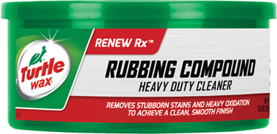 10.5OZ Rubbing Compound