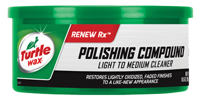 10.5OZ Polish Compound