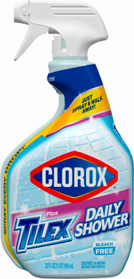 32OZ Tilex SHWR Cleaner
