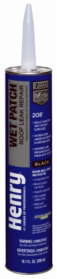 11OZ Roof Cement