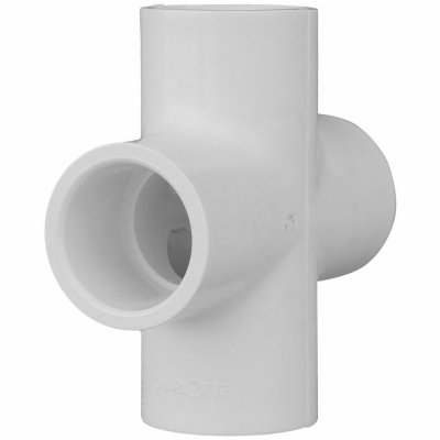 1-1/4"WHT SxSxSxS Cross