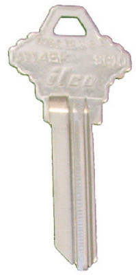 Schlage Lock Key Blank