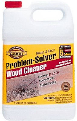 GAL WB WD Cleaner