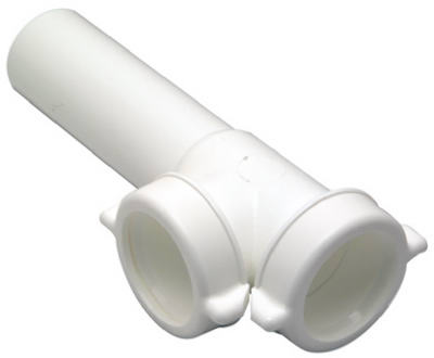 MP Lav/Kitch Drain Tee