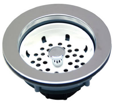 MP 3-1/2" Sink Strainer