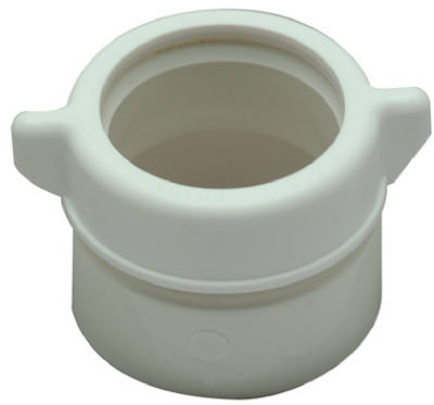 MP WHT DrainPipeAdapter