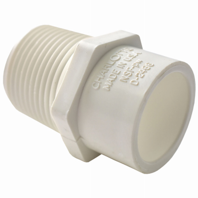 3/4x1 M Redu Adapter