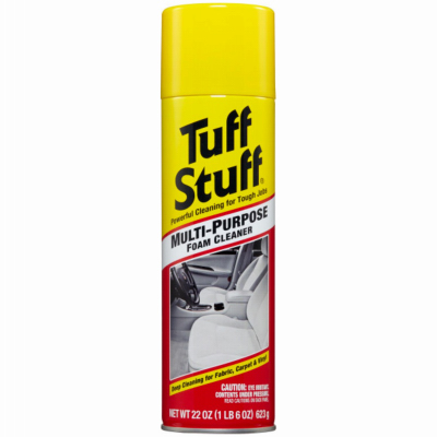 22OZ Tuff Stuff Foam