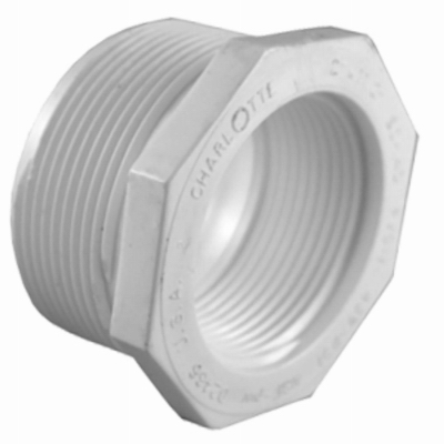 1-1/4x3/4 Redu Bushing