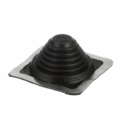 1/4x4 Roof Flashing