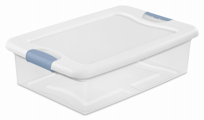 32QT Latch Stor Box