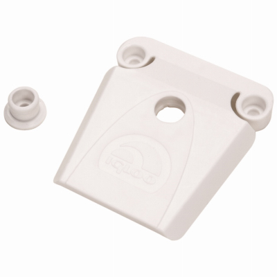 WHT Repl Latch Set