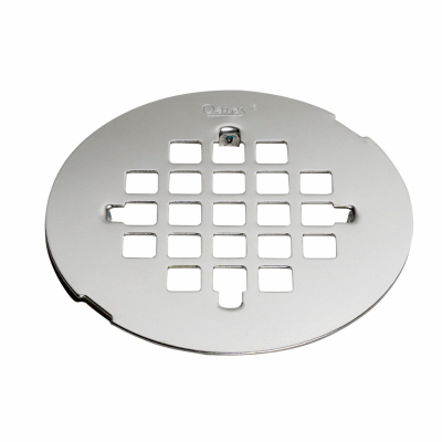 4-1/4"SS Strainer Cover