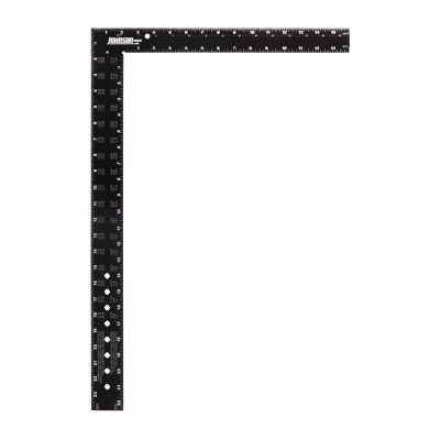 16x24 ALU Rafter Square