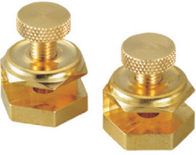 BRS Stair/SQ Gauge Set