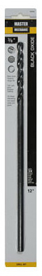 MM 3/8x12 XL BLK OX Bit