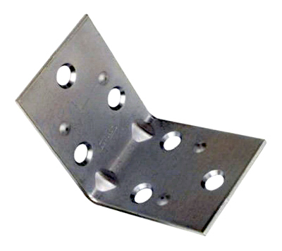 2PK DBL Wide Corn Brace