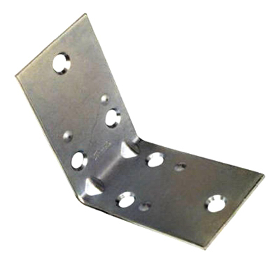 2PK DBLWide Corn Brace