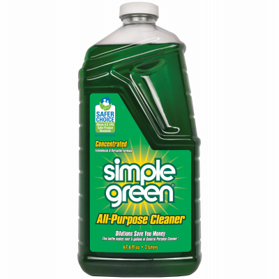 67OZ Simple GRN Refill