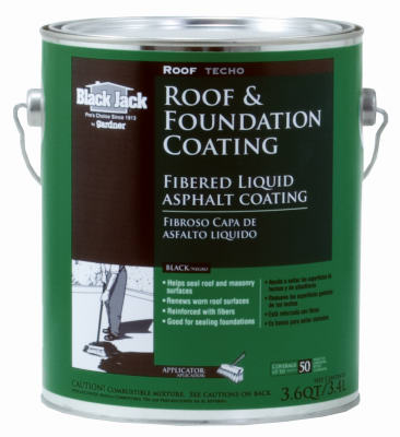 3.6QT FB Roof Coating
