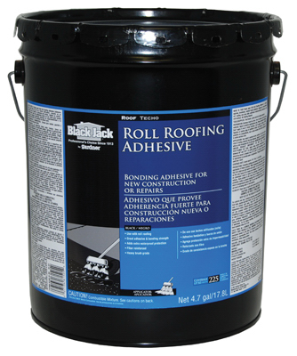 5GAL Roll Roof Adhesive