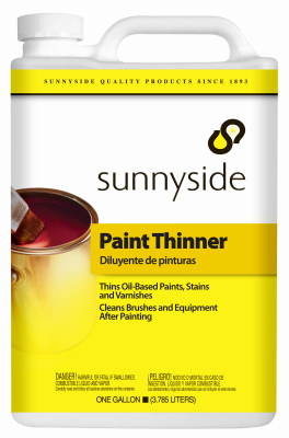 GAL Paint Thinner