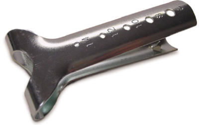 4" Cable Ripper