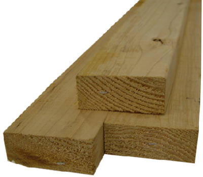 2x3x8 Stud
