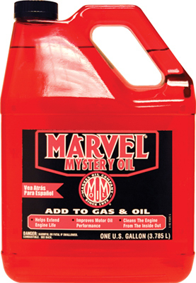 GAL Multi Oil Treatment