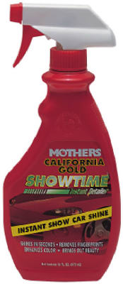 16OZ Show Time Detailer