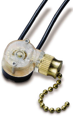 Pull Chain Switch