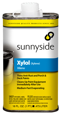 PT Xylol Solvent