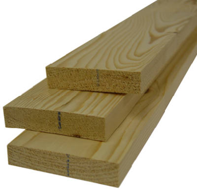 1x4x4 Common Board