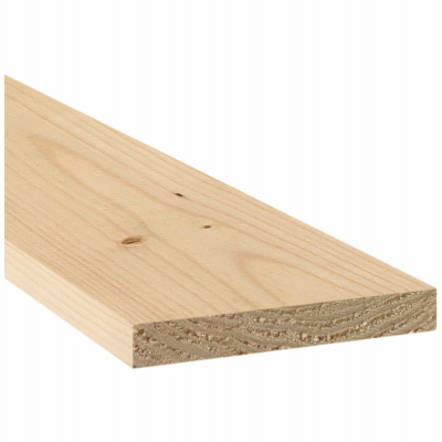 1x6x4 Common Board